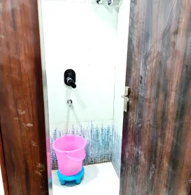 Hotel Ravintam - Salle de bain