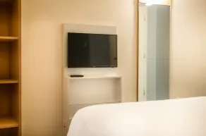 Ibis Porto Alegre Assis Brasil - Habitación