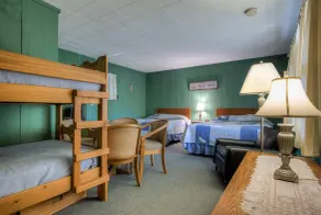 Motel in the Meadow - Rom