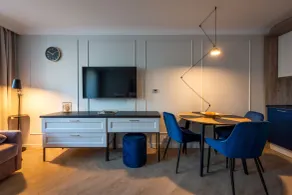 InPoint Central Apartments Old Town&Kazimierz - Free Parking - Room