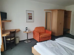 Hotel-Gasthof zum Ritter - Quarto