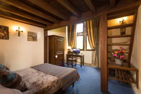 Chateau des Ducs de Joyeuse, BW Signature Collection - Room