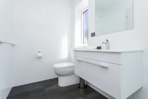 Superior Dunedin Apartments - Baño