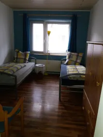 Apartment Schlangenwallstrasse - Camera