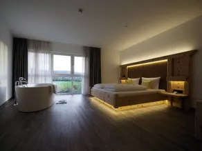 Hotel Reich an der Rems - Room