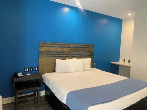 Signature Inn North Houston District - Chambre
