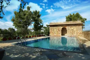 THE CABANA RESORT - Pool