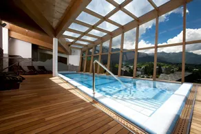 Bohinj Eco Hotel - Pool