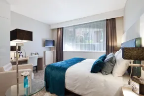 Van der Valk Hotel Leiden - Chambre