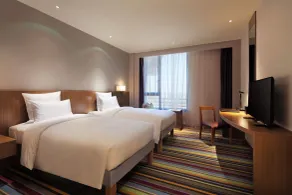 Novotel Nanchang Sunac - Room