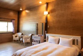 Kenting Dream House - Værelse