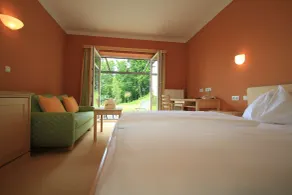 Hotel Staribacher Südsteiermark - Vista do quarto