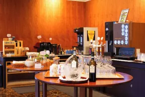 Umine Annex - Salon du hall