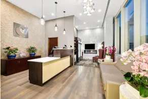 Comfort Inn Prospect Park-Brooklyn - Hall