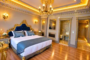 REAL KiNG RESiDENCE - Room