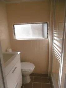 Oasis Country Park - Salle de bain