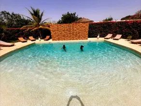 Hôtel La Belle Etoile & SPA - Pool