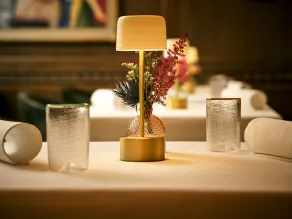 Flemings Mayfair - Small Luxury Hotel of the World - Restaurant