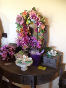 Magnolia House - Lobby