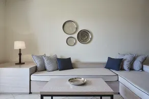 Skiathos Living - Chambre