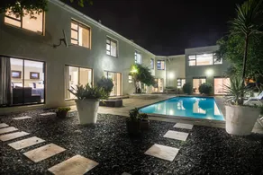 Atlantic Bay Lodge - Pool