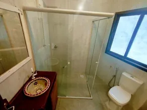 Pousada La Creación - Bathroom