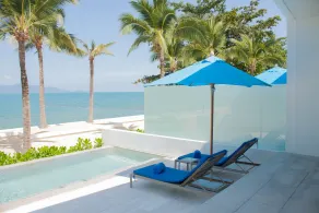 Explorar Koh Samui - Adults Only Resort and Spa - Camera