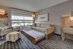 Holiday Inn - Nampa by IHG - Chambre