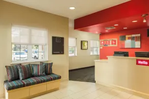 TownePlace Suites Houston Northwest - Reception