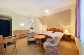 meinHotel - Chambre