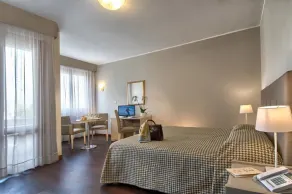 Hotel Terme Principe - Chambre