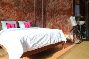 Samui Poshtel - Chambre
