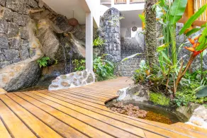 Eco Baepi Residence - Ingresso interno