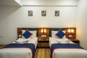 Zip By Spree Hotels Ranjangaon - Camera