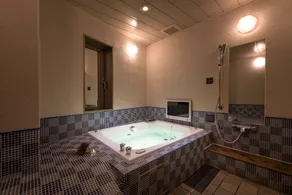 HOTEL ZEN RIKYU Chiba Shiroi - Bagno