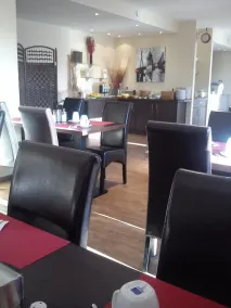 Arena Hotel - Restaurant