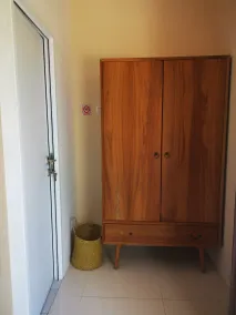 Amuya Home Stay - Chambre