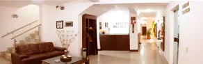 Hotel Palma 70 - Lobby