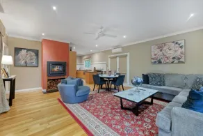 Wrenfield Cottages - Room