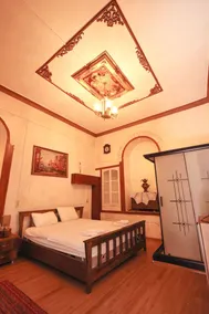 Serif Pasa Konaklari - Habitación