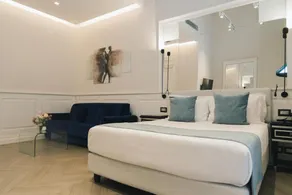 Relais Piazza Vittoria - Room