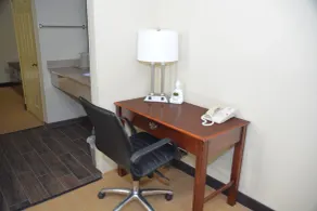 Quality Inn And Suites Dublin - Chambre