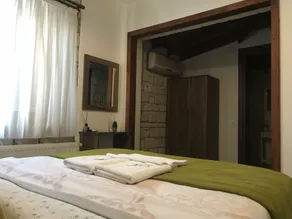 ZEVKLİLER ALAÇATI hotel - Room