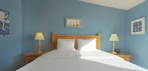 Sea Crest - Chambre