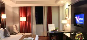 Saro Maria Hotel - Room