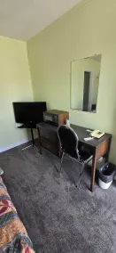 Glenhaven Motel - Rum