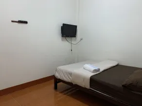 ศรีสุภาวดีรีสอร์ท-Srisupawadee resort - Room