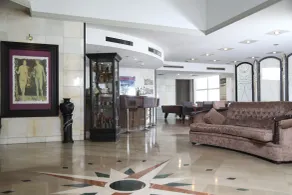 Eden Hotel - Restaurant