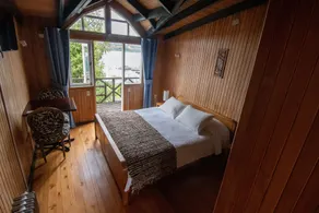 Hotel Unicornio Azul - Room