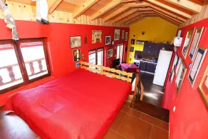 Holiday House Kolic for 2 Persons - Room